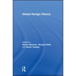 Global Design History Global Design History