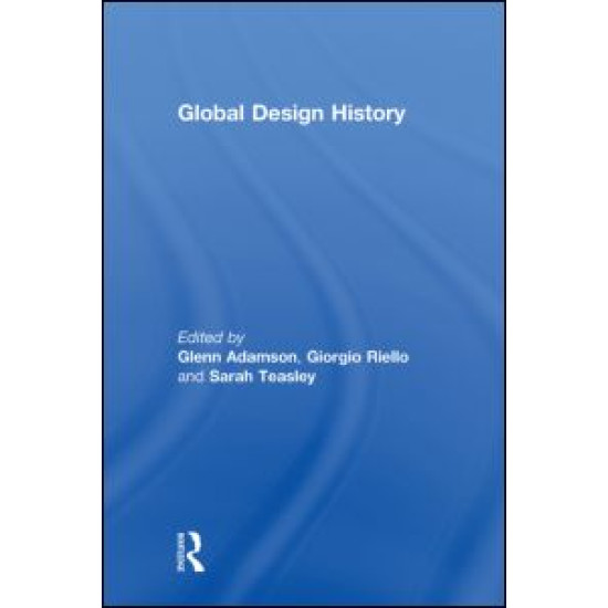 Global Design History