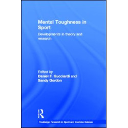 Mental Toughness in Sport Mental Toughness in Sport