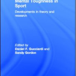 Mental Toughness in Sport Mental Toughness in Sport