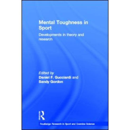 Mental Toughness in Sport Mental Toughness in Sport
