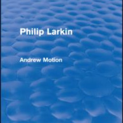 Philip Larkin (Routledge Revivals)