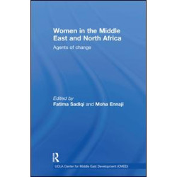 Women in the Middle East and North Africa Women in the Middle East and North Africa