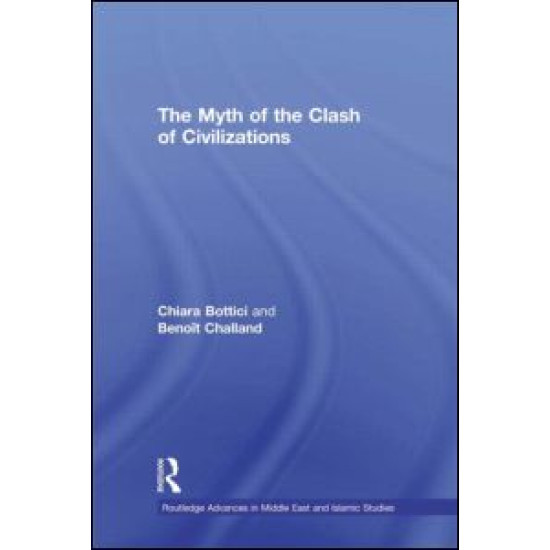 The Myth of the Clash of Civilizations