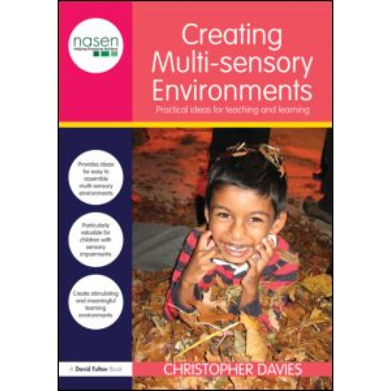 Creating Multi-sensory Environments