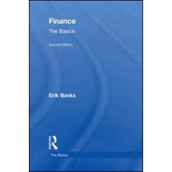 Finance: The Basics Finance: The Basics