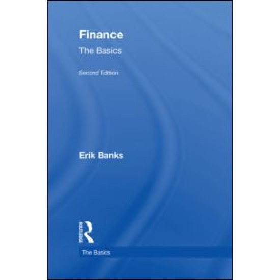 Finance: The Basics