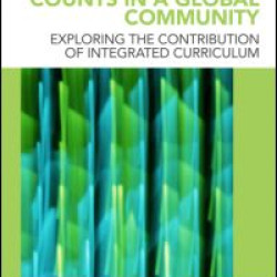 Knowledge that Counts in a Global Community Knowledge that Counts in a Global Community