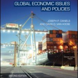 Global Economic Issues and Policies