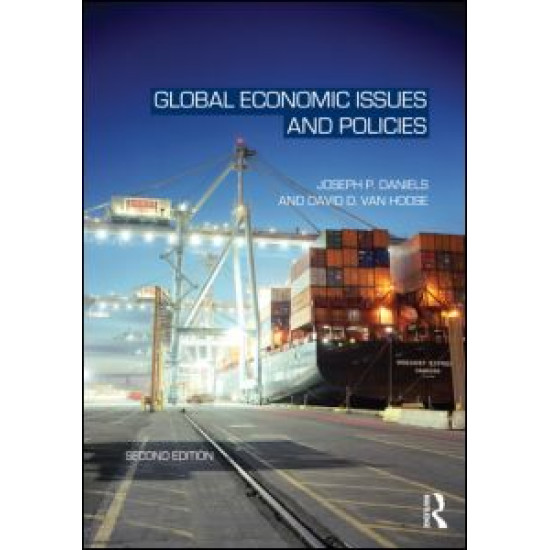 Global Economic Issues and Policies