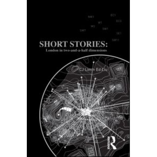 Short Stories: London in Two-and-a-half Dimensions