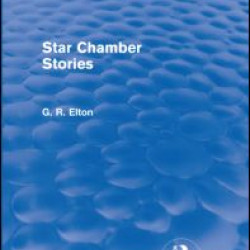 Star Chamber Stories (Routledge Revivals) Star Chamber Stories (Routledge Revivals)