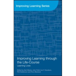 Improving Learning through the Lifecourse