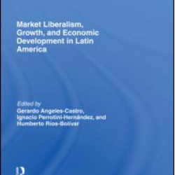 Market Liberalism, Growth, and Economic Development in Latin America Market Liberalism, Growth, and Economic Development in Latin America