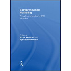 Entrepreneurship Marketing