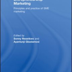 Entrepreneurship Marketing