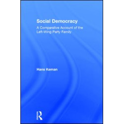 Social Democracy Social Democracy