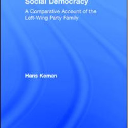 Social Democracy Social Democracy