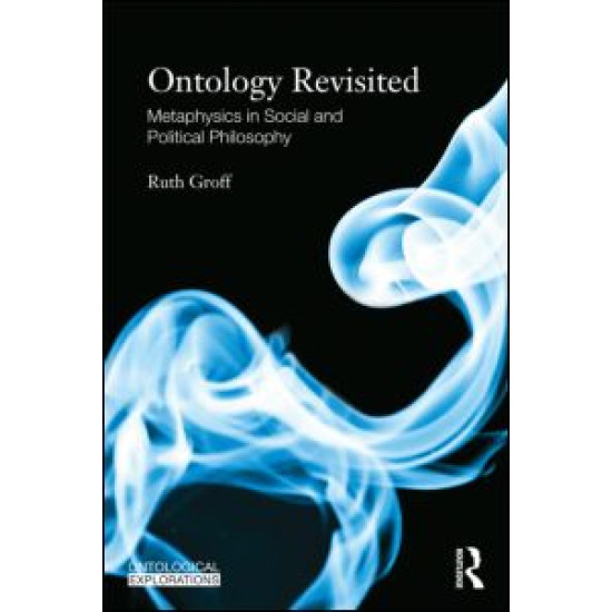 Ontology Revisited Ontology Revisited