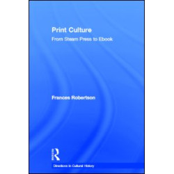 Print Culture Print Culture