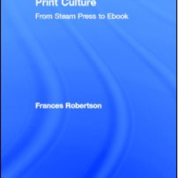 Print Culture Print Culture