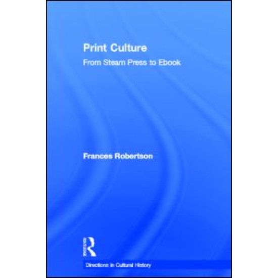 Print Culture