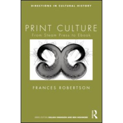 Print Culture Print Culture