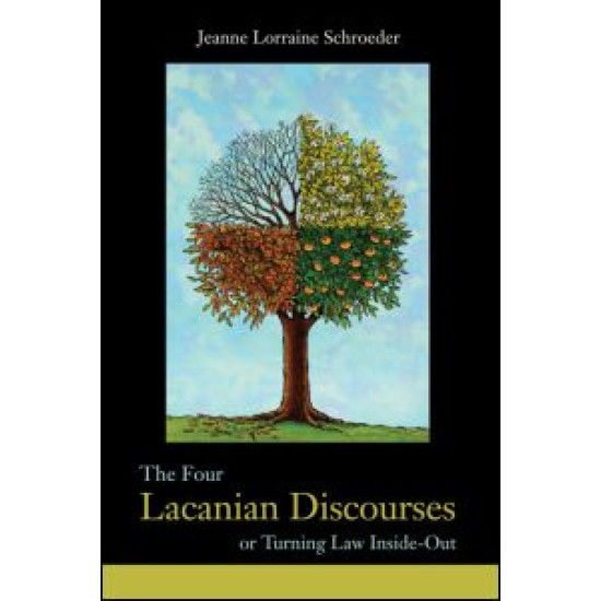 The Four Lacanian Discourses