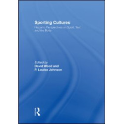 Sporting Cultures