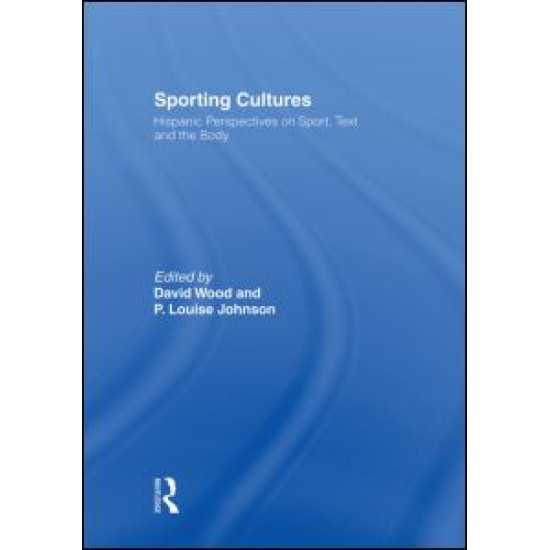 Sporting Cultures