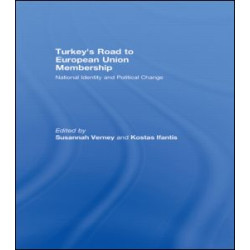 Turkey's Road to European Union Membership