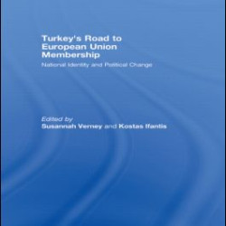 Turkey's Road to European Union Membership