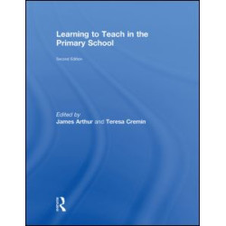 Learning to Teach in the Primary School