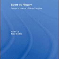 Sport as History Sport as History