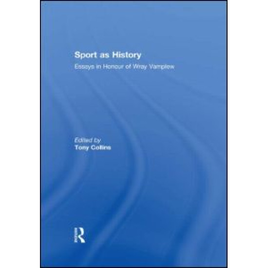 Sport as History Sport as History