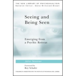 Seeing and Being Seen Seeing and Being Seen