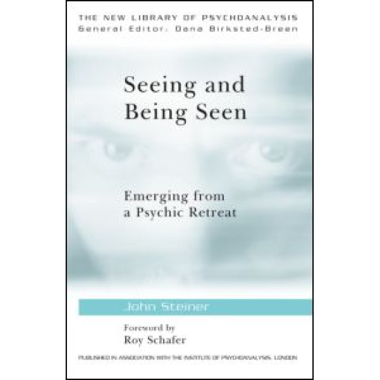 Seeing and Being Seen