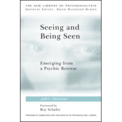 Seeing and Being Seen Seeing and Being Seen