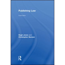 Publishing Law Publishing Law