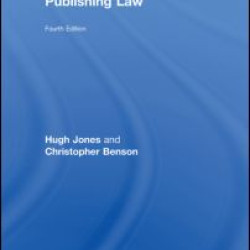 Publishing Law Publishing Law