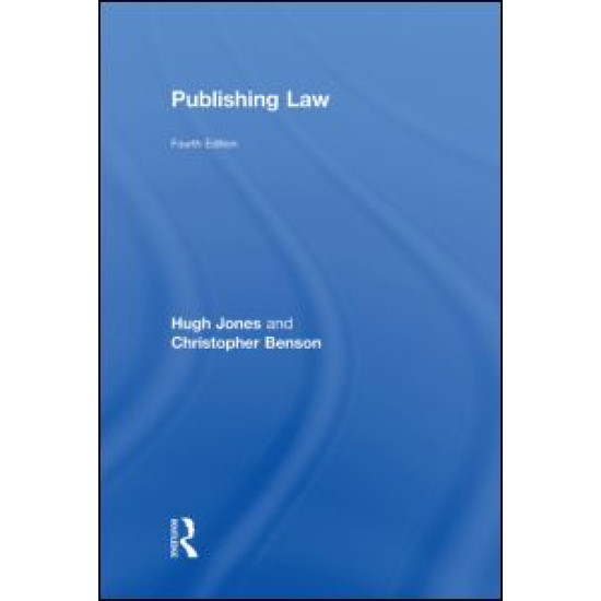 Publishing Law Publishing Law