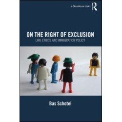 On the Right of Exclusion On the Right of Exclusion