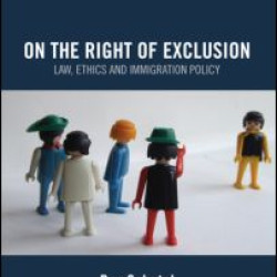 On the Right of Exclusion