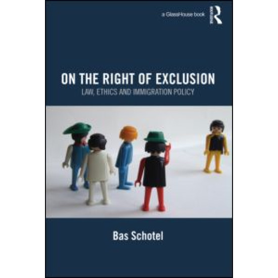 On the Right of Exclusion