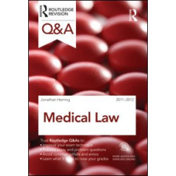 Q&A Medical Law Q&A Medical Law