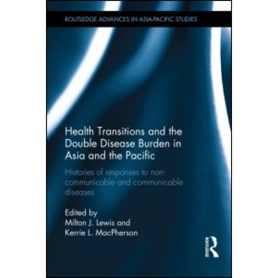 Health Transitions and the Double Disease Burden in Asia and the Pacific