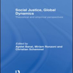 Social Justice, Global Dynamics