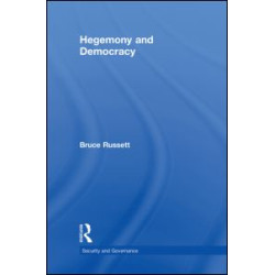 Hegemony and Democracy
