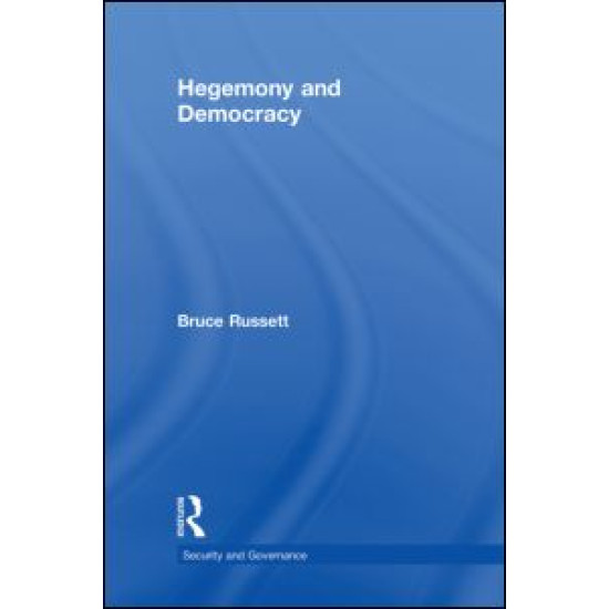 Hegemony and Democracy