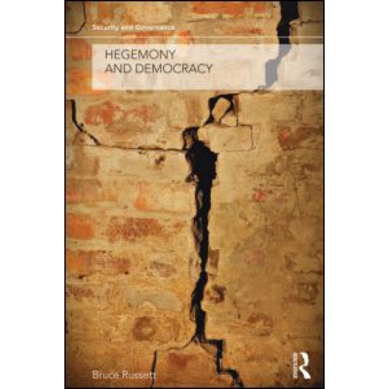 Hegemony and Democracy